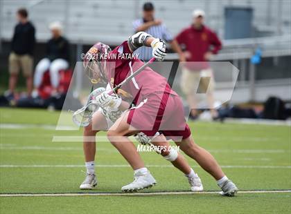 Thumbnail 2 in St. Joseph vs. East Catholic (CIAC Class S Final) photogallery.