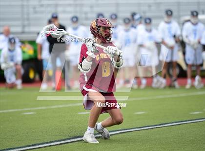Thumbnail 3 in St. Joseph vs. East Catholic (CIAC Class S Final) photogallery.