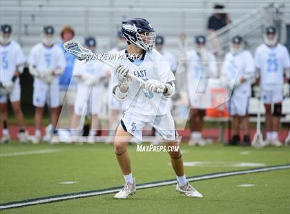 Thumbnail 2 in St. Joseph vs. East Catholic (CIAC Class S Final) photogallery.