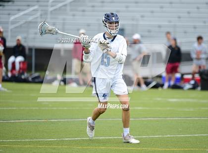 Thumbnail 2 in St. Joseph vs. East Catholic (CIAC Class S Final) photogallery.