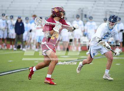 Thumbnail 2 in St. Joseph vs. East Catholic (CIAC Class S Final) photogallery.