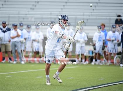 Thumbnail 1 in St. Joseph vs. East Catholic (CIAC Class S Final) photogallery.