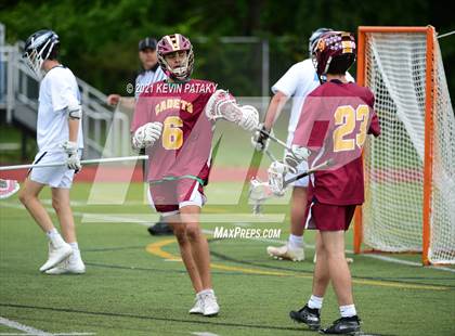 Thumbnail 2 in St. Joseph vs. East Catholic (CIAC Class S Final) photogallery.
