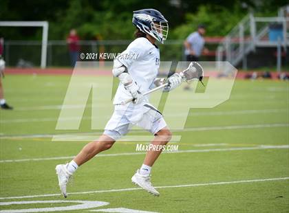 Thumbnail 2 in St. Joseph vs. East Catholic (CIAC Class S Final) photogallery.