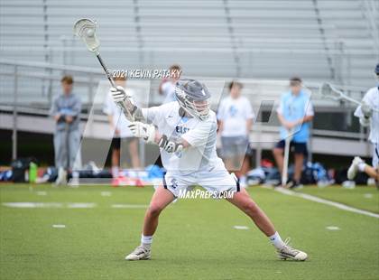 Thumbnail 1 in St. Joseph vs. East Catholic (CIAC Class S Final) photogallery.
