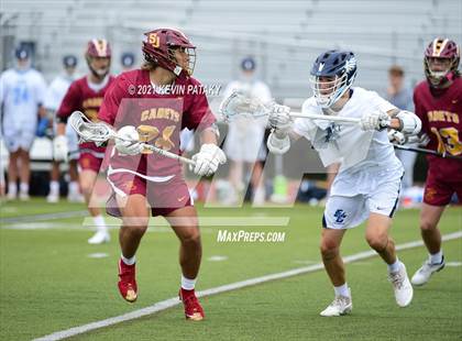Thumbnail 1 in St. Joseph vs. East Catholic (CIAC Class S Final) photogallery.