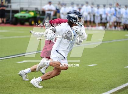 Thumbnail 3 in St. Joseph vs. East Catholic (CIAC Class S Final) photogallery.