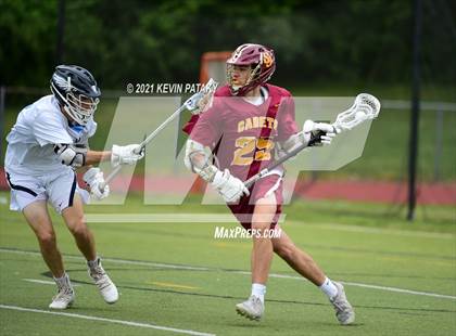 Thumbnail 2 in St. Joseph vs. East Catholic (CIAC Class S Final) photogallery.