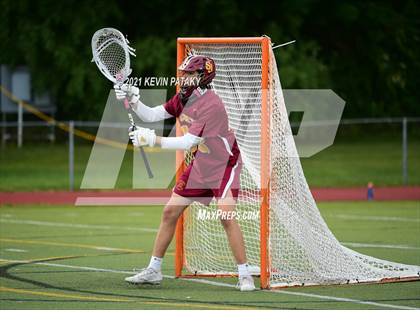 Thumbnail 1 in St. Joseph vs. East Catholic (CIAC Class S Final) photogallery.