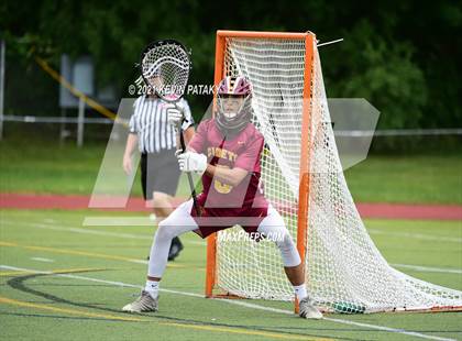 Thumbnail 3 in St. Joseph vs. East Catholic (CIAC Class S Final) photogallery.