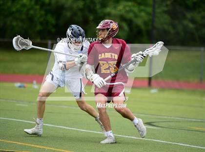 Thumbnail 3 in St. Joseph vs. East Catholic (CIAC Class S Final) photogallery.