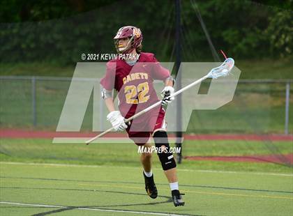 Thumbnail 1 in St. Joseph vs. East Catholic (CIAC Class S Final) photogallery.