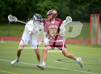 Thumbnail 2 in St. Joseph vs. East Catholic (CIAC Class S Final) photogallery.