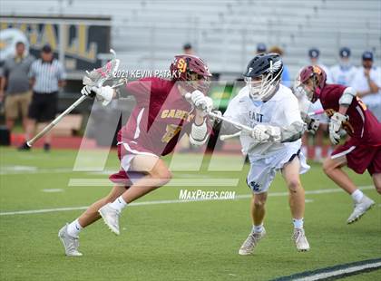 Thumbnail 1 in St. Joseph vs. East Catholic (CIAC Class S Final) photogallery.