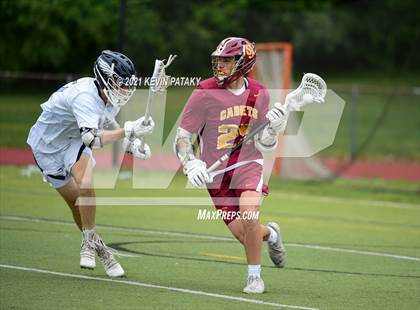 Thumbnail 3 in St. Joseph vs. East Catholic (CIAC Class S Final) photogallery.
