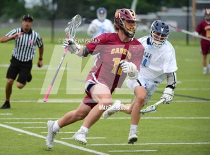 Thumbnail 3 in St. Joseph vs. East Catholic (CIAC Class S Final) photogallery.