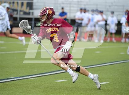 Thumbnail 3 in St. Joseph vs. East Catholic (CIAC Class S Final) photogallery.