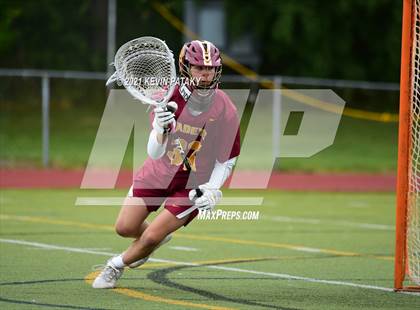 Thumbnail 1 in St. Joseph vs. East Catholic (CIAC Class S Final) photogallery.