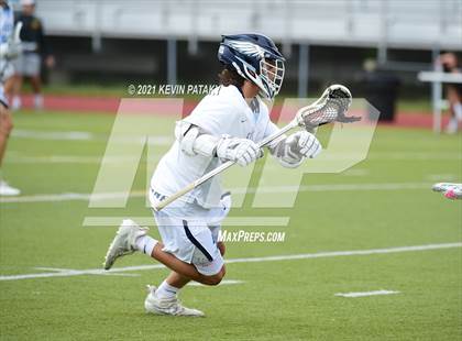 Thumbnail 1 in St. Joseph vs. East Catholic (CIAC Class S Final) photogallery.