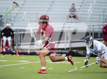 Thumbnail 1 in St. Joseph vs. East Catholic (CIAC Class S Final) photogallery.
