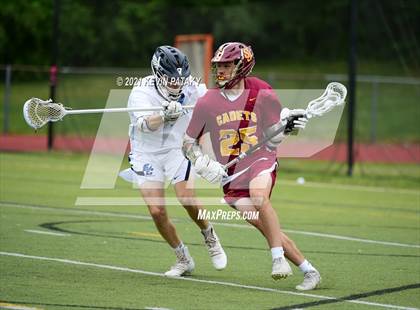 Thumbnail 1 in St. Joseph vs. East Catholic (CIAC Class S Final) photogallery.