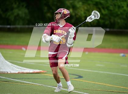 Thumbnail 1 in St. Joseph vs. East Catholic (CIAC Class S Final) photogallery.