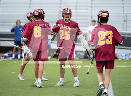 Thumbnail 2 in St. Joseph vs. East Catholic (CIAC Class S Final) photogallery.