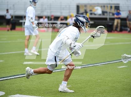 Thumbnail 2 in St. Joseph vs. East Catholic (CIAC Class S Final) photogallery.