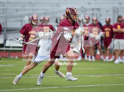 Thumbnail 2 in St. Joseph vs. East Catholic (CIAC Class S Final) photogallery.