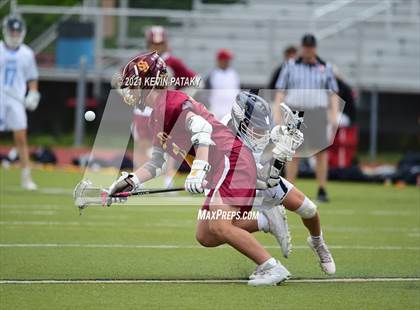 Thumbnail 2 in St. Joseph vs. East Catholic (CIAC Class S Final) photogallery.
