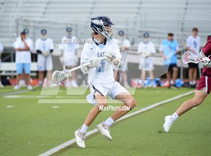 Thumbnail 3 in St. Joseph vs. East Catholic (CIAC Class S Final) photogallery.