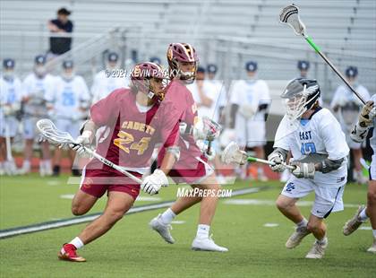 Thumbnail 2 in St. Joseph vs. East Catholic (CIAC Class S Final) photogallery.