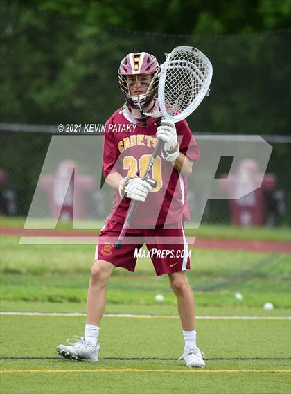 Thumbnail 2 in St. Joseph vs. East Catholic (CIAC Class S Final) photogallery.
