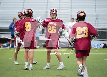 Thumbnail 1 in St. Joseph vs. East Catholic (CIAC Class S Final) photogallery.