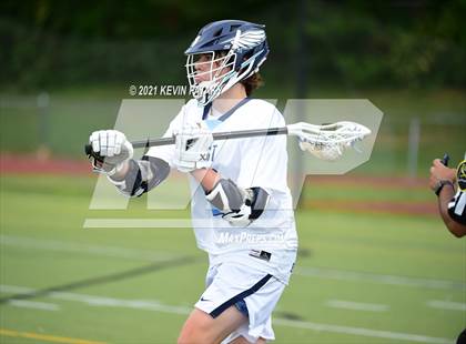 Thumbnail 2 in St. Joseph vs. East Catholic (CIAC Class S Final) photogallery.