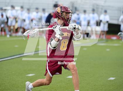 Thumbnail 2 in St. Joseph vs. East Catholic (CIAC Class S Final) photogallery.
