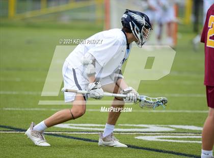 Thumbnail 2 in St. Joseph vs. East Catholic (CIAC Class S Final) photogallery.