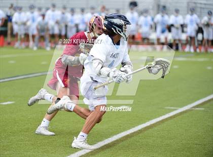Thumbnail 2 in St. Joseph vs. East Catholic (CIAC Class S Final) photogallery.