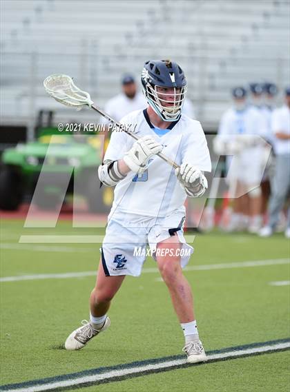 Thumbnail 2 in St. Joseph vs. East Catholic (CIAC Class S Final) photogallery.