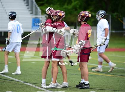 Thumbnail 1 in St. Joseph vs. East Catholic (CIAC Class S Final) photogallery.