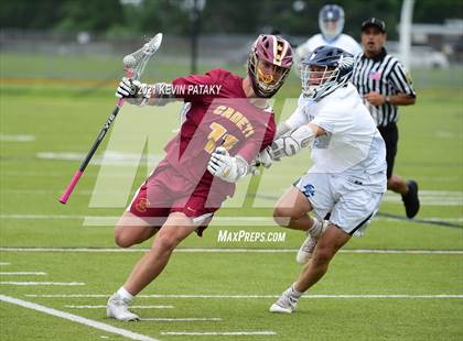 Thumbnail 1 in St. Joseph vs. East Catholic (CIAC Class S Final) photogallery.