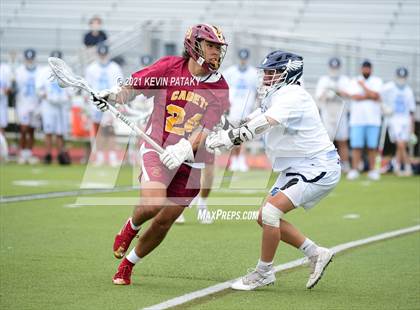 Thumbnail 2 in St. Joseph vs. East Catholic (CIAC Class S Final) photogallery.