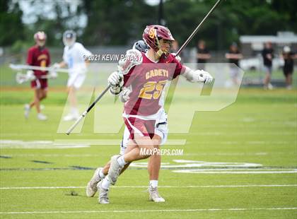 Thumbnail 1 in St. Joseph vs. East Catholic (CIAC Class S Final) photogallery.