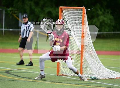 Thumbnail 2 in St. Joseph vs. East Catholic (CIAC Class S Final) photogallery.