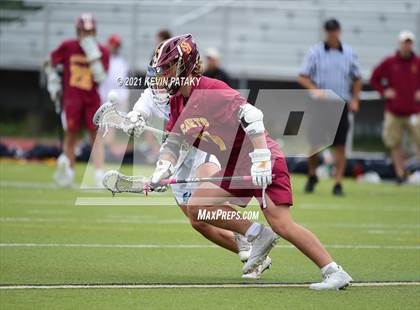 Thumbnail 2 in St. Joseph vs. East Catholic (CIAC Class S Final) photogallery.