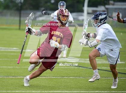 Thumbnail 2 in St. Joseph vs. East Catholic (CIAC Class S Final) photogallery.