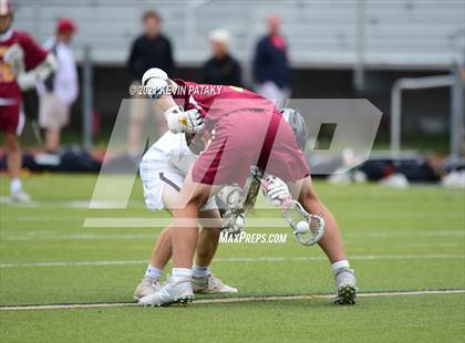 Thumbnail 1 in St. Joseph vs. East Catholic (CIAC Class S Final) photogallery.