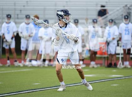 Thumbnail 3 in St. Joseph vs. East Catholic (CIAC Class S Final) photogallery.