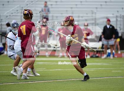 Thumbnail 1 in St. Joseph vs. East Catholic (CIAC Class S Final) photogallery.