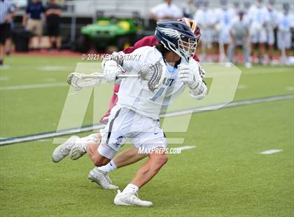 Thumbnail 2 in St. Joseph vs. East Catholic (CIAC Class S Final) photogallery.